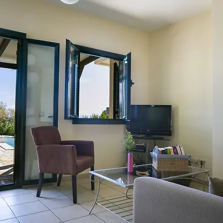 Kanali Beach Villa